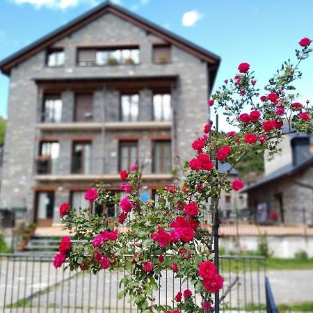 Apart. Casa Juaneta Pirineo-Ordesa Брото Экстерьер фото